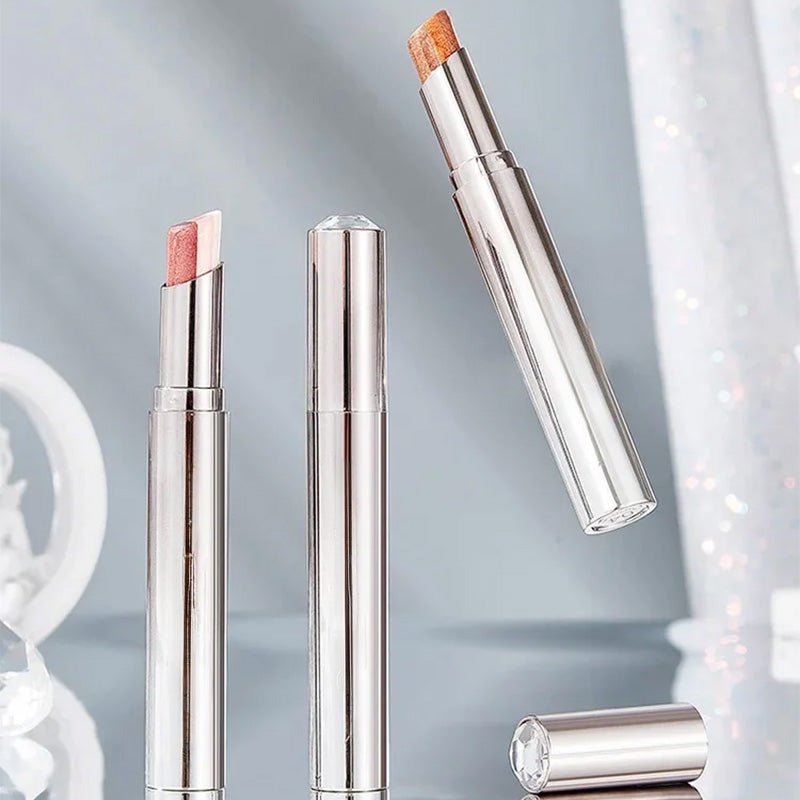 🔥2025 Hot Sale BUY 1 GET 1 FREE🔥Waterproof Gradient Shimmer Eye-Shadow Stick - Image 5