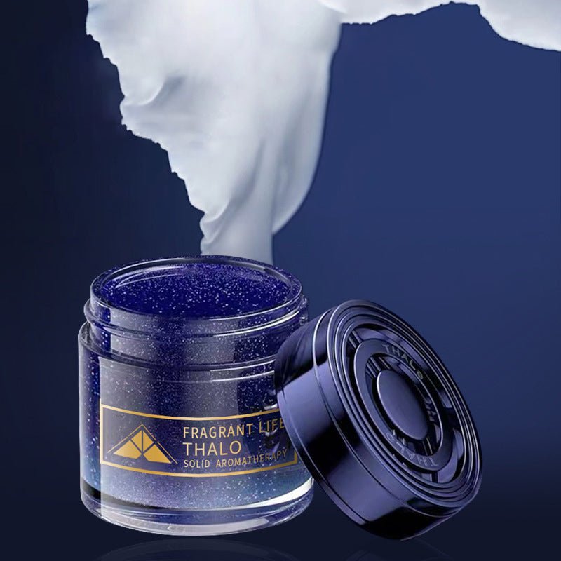 ๐๐จ 60-day long-lasting fragrance! Solid car air freshener - Image 6