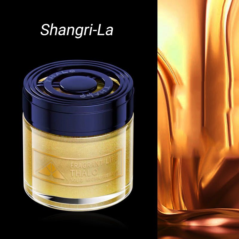 ๐๐จ 60-day long-lasting fragrance! Solid car air freshener - Image 10