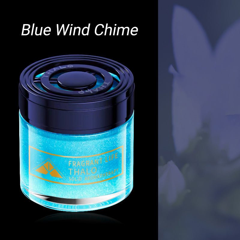 ๐๐จ 60-day long-lasting fragrance! Solid car air freshener - Image 12