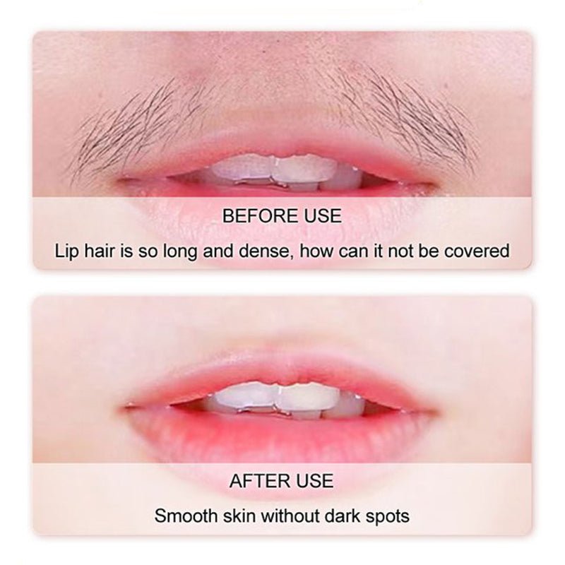 🔥Buy 2 Get 1 Free🔥Gentle and Painless Facial Hair Removal Cream - Image 4