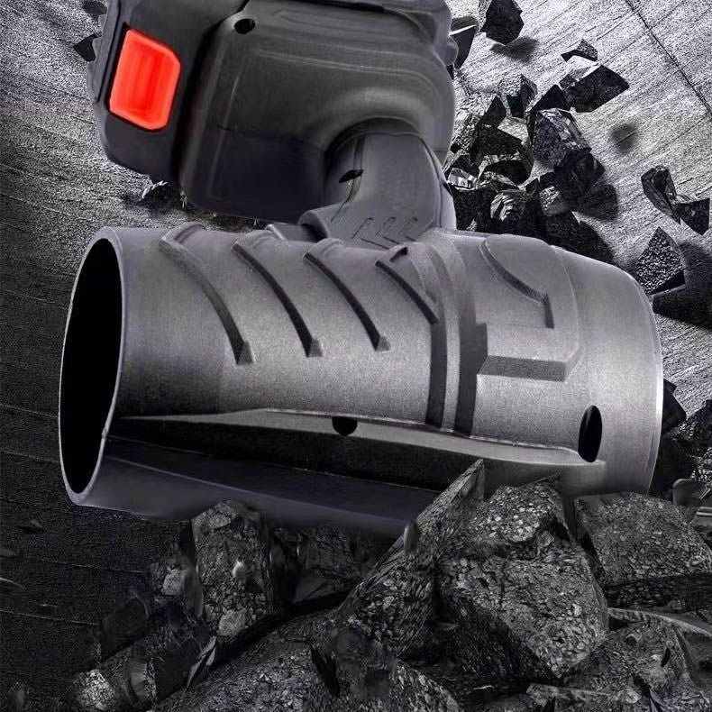 β‘π 1050W Power + 60-Minute Run Time! Clean & Inflate in One Tool π‘π - Image 7