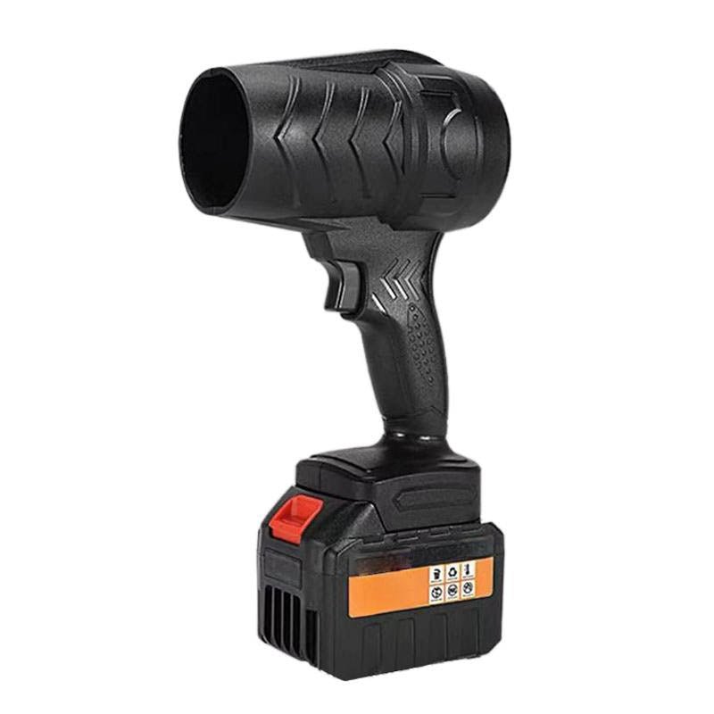 β‘π 1050W Power + 60-Minute Run Time! Clean & Inflate in One Tool π‘π - Image 10