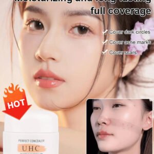 Long Lasting Waterproof Concealer