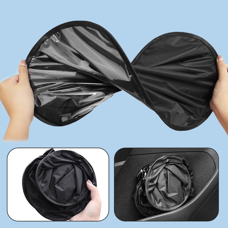 👍HOT PRODUCT🔥Universal Car Side Window Sun Shades - Image 6