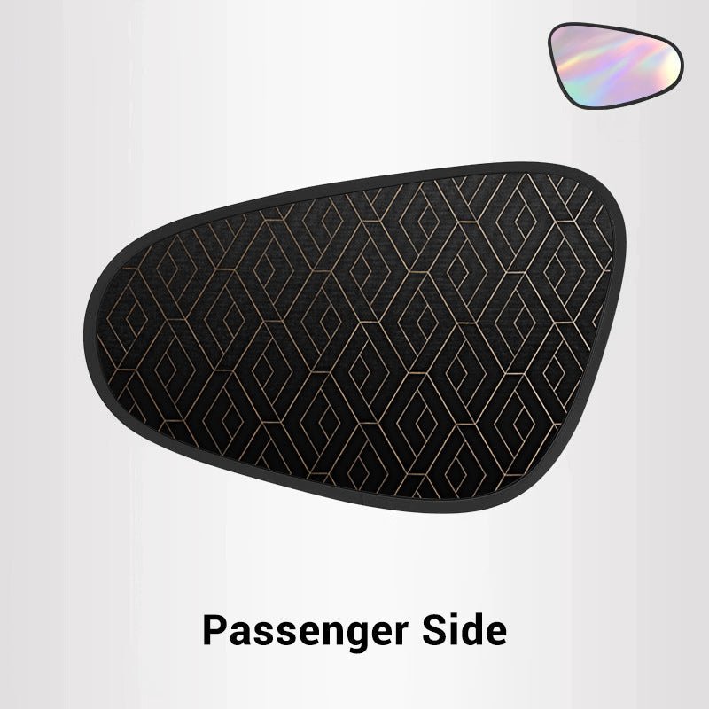 👍HOT PRODUCT🔥Universal Car Side Window Sun Shades - Image 12