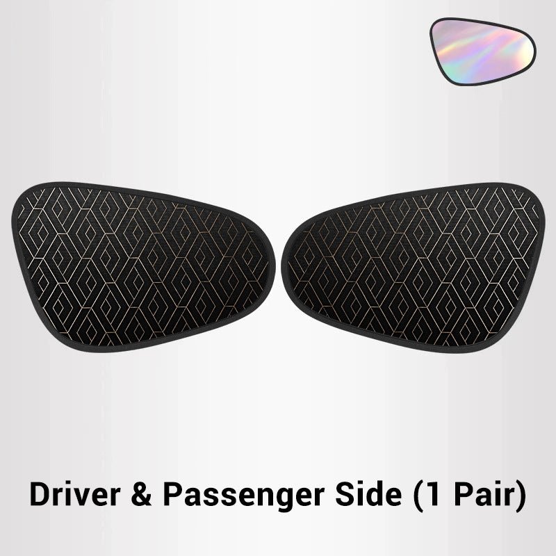 👍HOT PRODUCT🔥Universal Car Side Window Sun Shades - Image 14