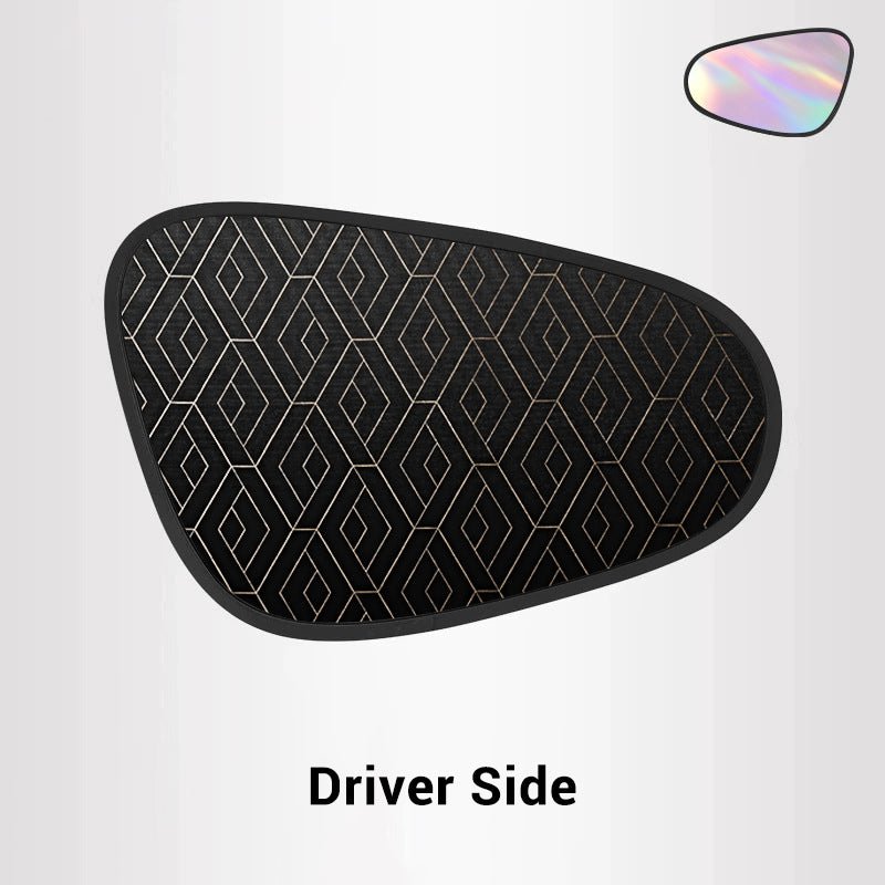 👍HOT PRODUCT🔥Universal Car Side Window Sun Shades - Image 11