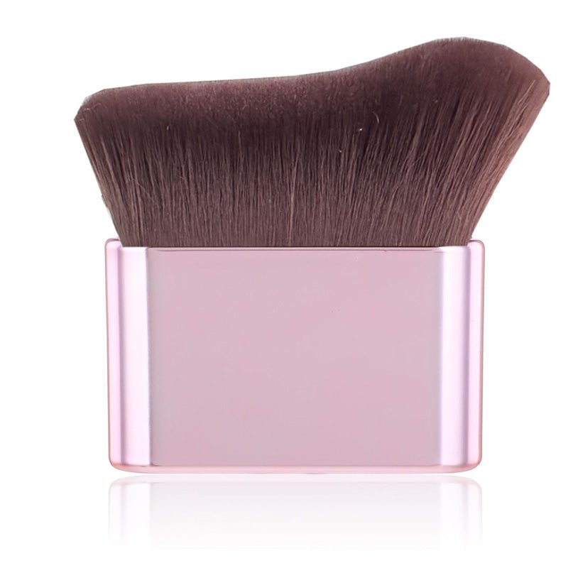 Multifunctional Soft Foundation Brush - Image 11