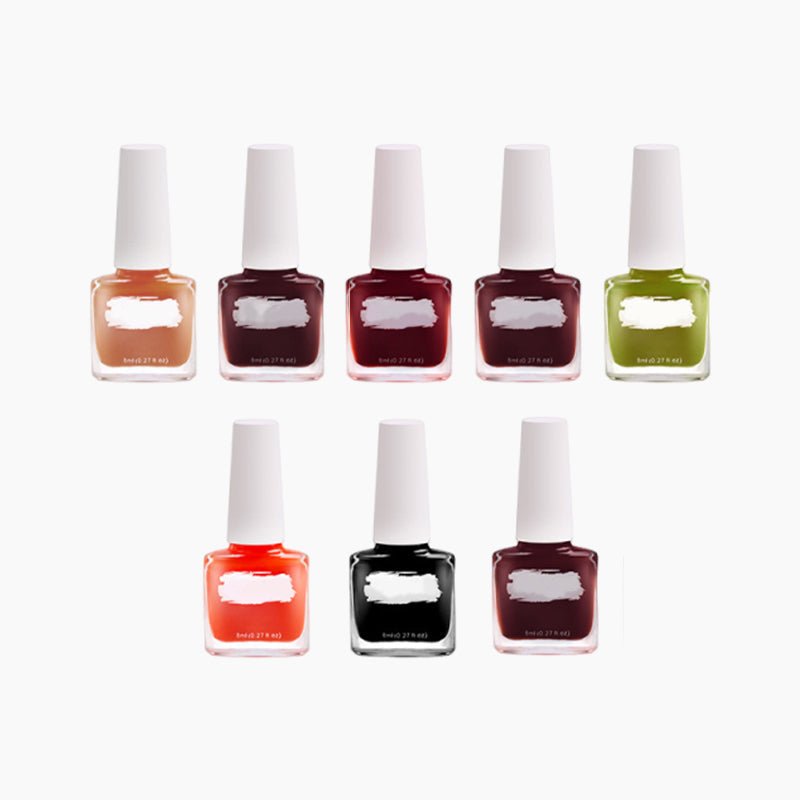 ⏰💅 60-Second Quick Dry Nail Polish! Gorgeous Nails Without the Wait✨ - Image 2