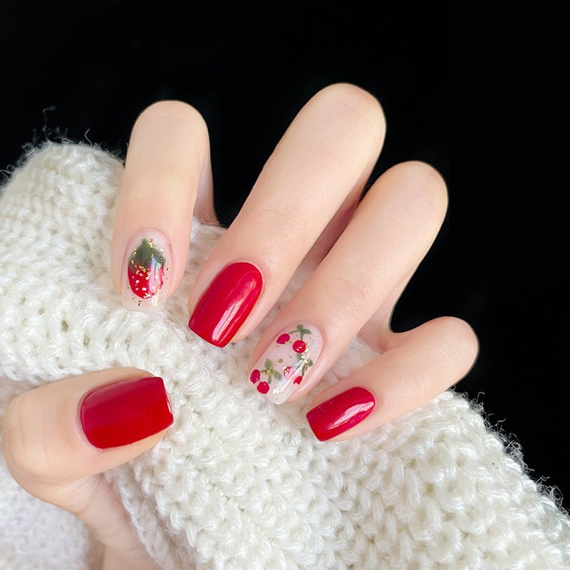 ⏰💅 60-Second Quick Dry Nail Polish! Gorgeous Nails Without the Wait✨ - Image 8