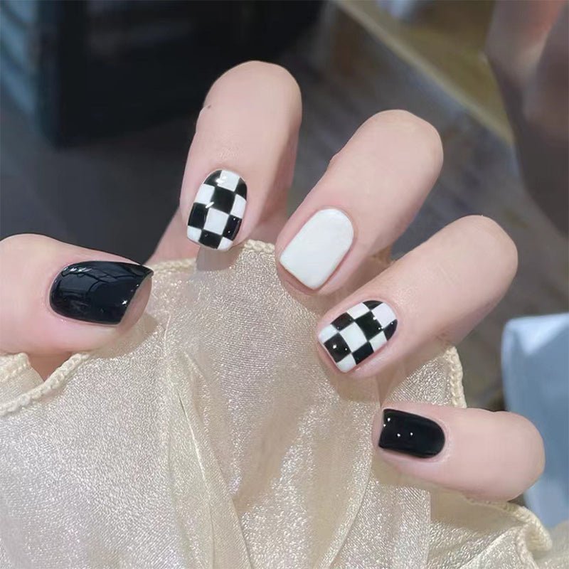 ⏰💅 60-Second Quick Dry Nail Polish! Gorgeous Nails Without the Wait✨ - Image 9