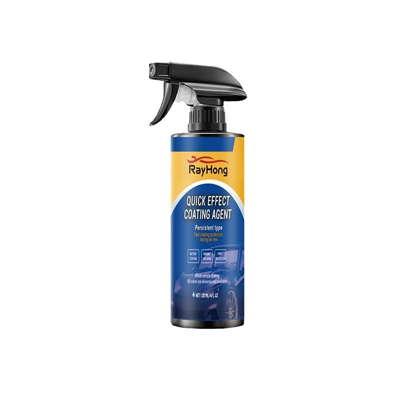 🔥Advanced Car Quick-acting Coating Agent Spray✨ - Image 8