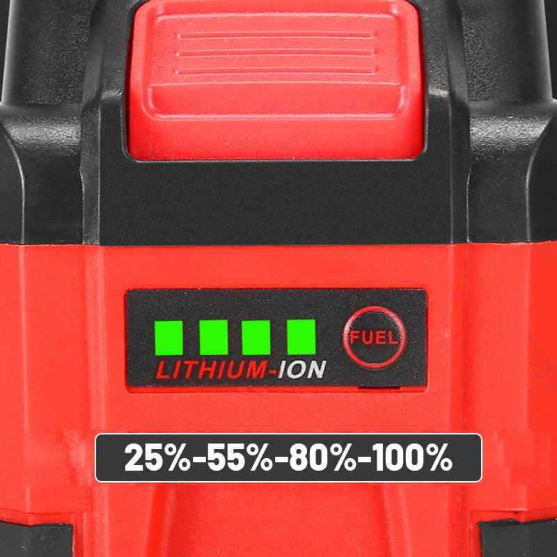 20V High-Capacity Lithium-Ion Rechargeable for Cordless Power Tools - Image 4