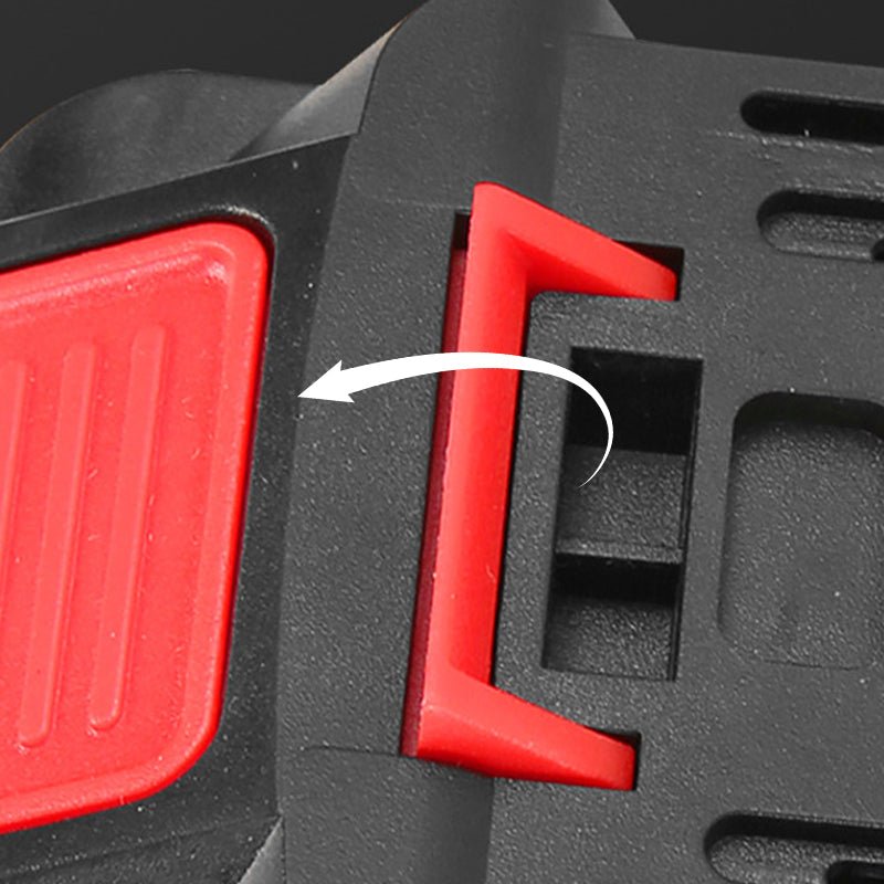 20V High-Capacity Lithium-Ion Rechargeable for Cordless Power Tools - Image 3