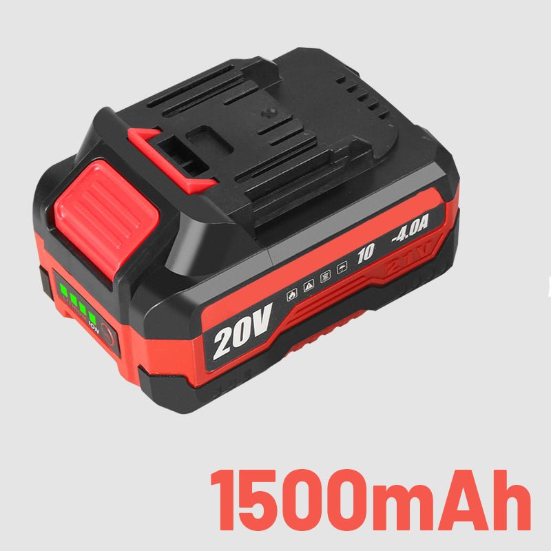 20V High-Capacity Lithium-Ion Rechargeable for Cordless Power Tools - Image 9