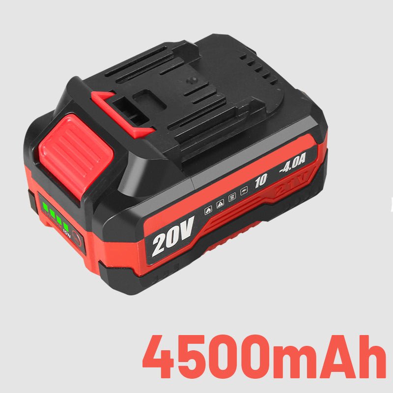 20V High-Capacity Lithium-Ion Rechargeable for Cordless Power Tools - Image 13
