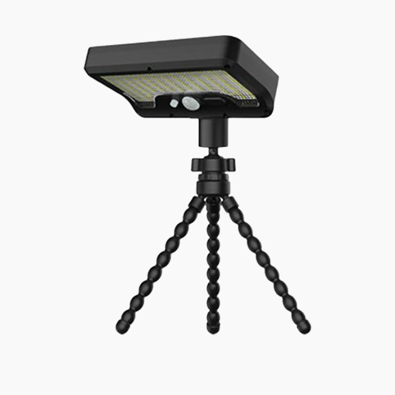 ππ Octopus Solar Lights! 0 Electricity Cost Full Scene Installation. 30 Seconds to Light Up Any Corner π - Image 8