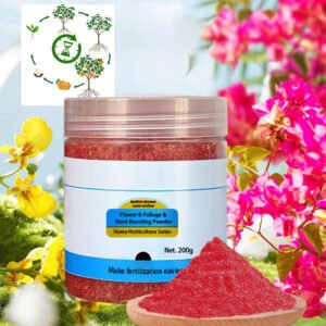 🌱 50% OFF - Rapid Bloom Booster Powder | Fast Root Growth + Bigger Flowers!🌸
