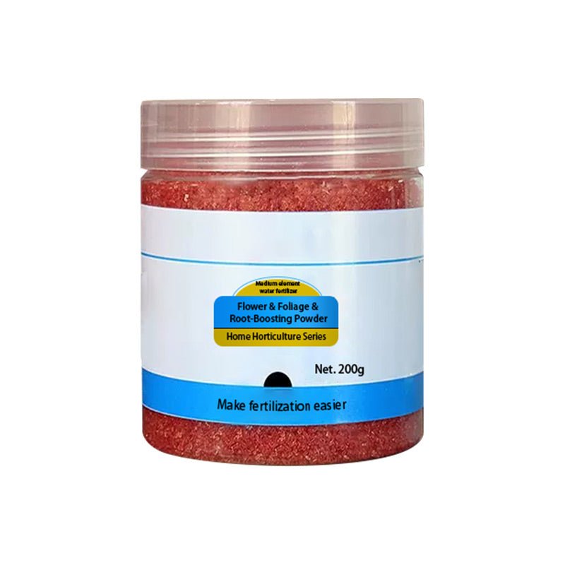 🌱 50% OFF - Rapid Bloom Booster Powder | Fast Root Growth + Bigger Flowers!🌸 - Image 10