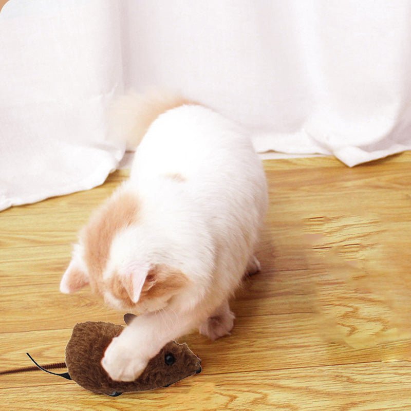 Mouse Toy for Cats and Dogs - Image 7