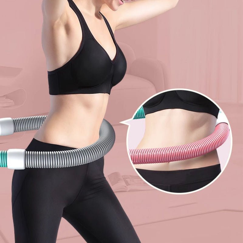 🔥Efficient Fat Burning💪Soft Hula Hoop✨ - Image 3
