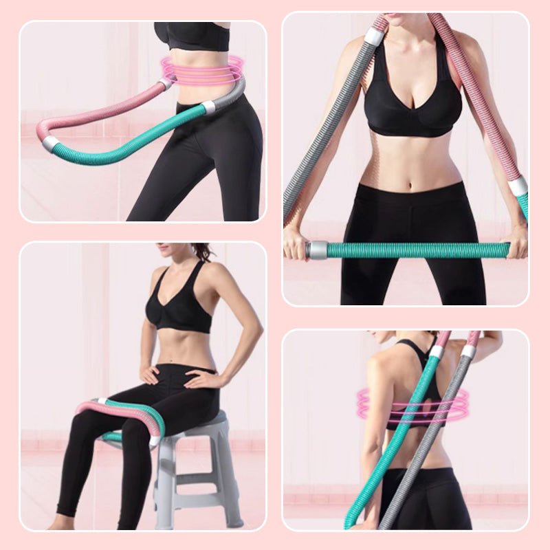 🔥Efficient Fat Burning💪Soft Hula Hoop✨ - Image 6