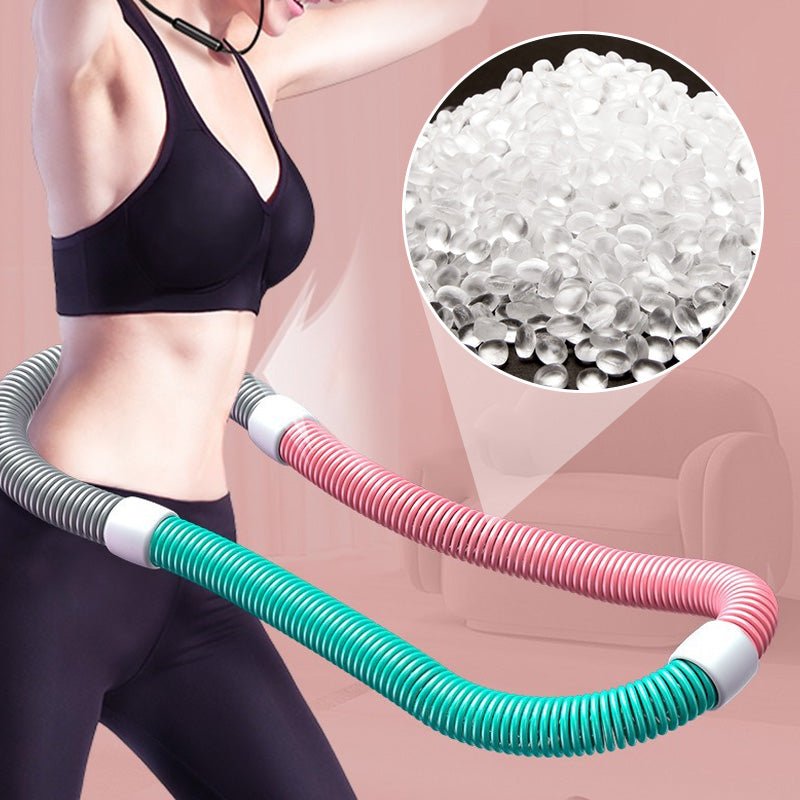 🔥Efficient Fat Burning💪Soft Hula Hoop✨ - Image 5