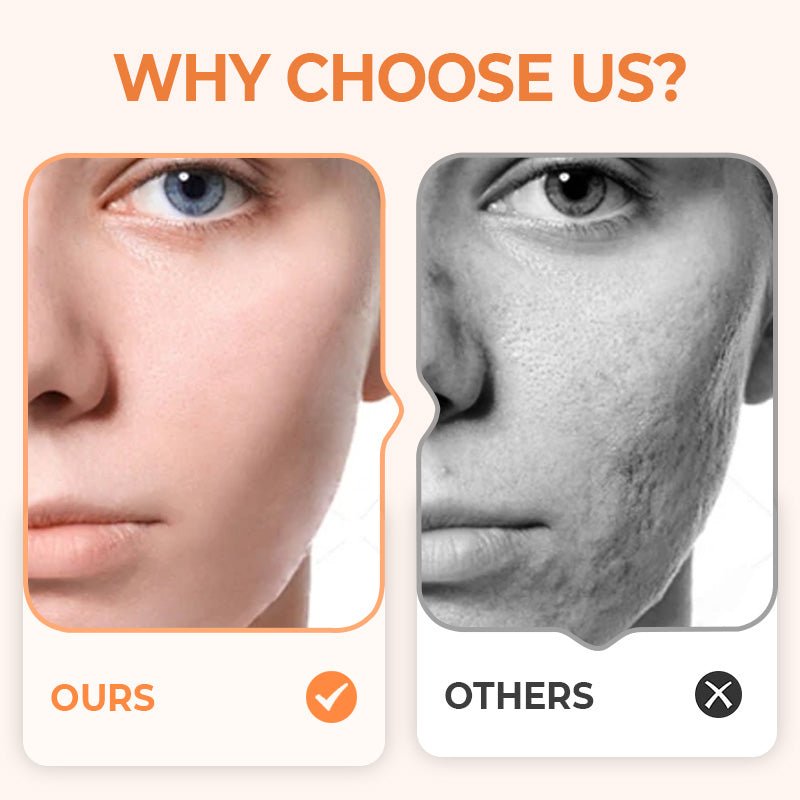 💦✨ Reusable waterproof silicone scar patch! Making scars invisible is not a dream ✨💦! - Image 3