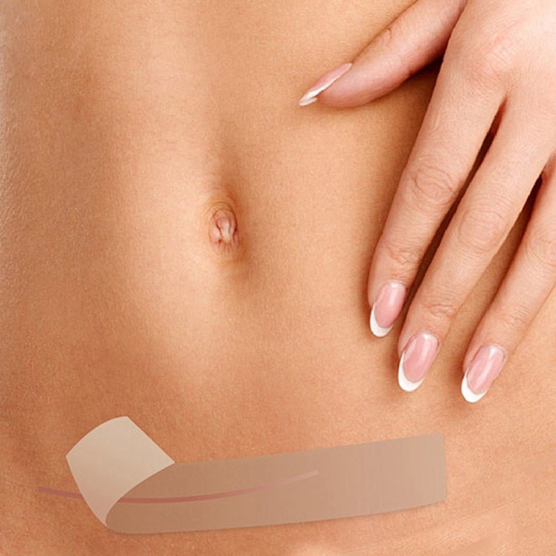 💦✨ Reusable waterproof silicone scar patch! Making scars invisible is not a dream ✨💦! - Image 5