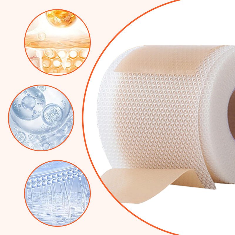 💦✨ Reusable waterproof silicone scar patch! Making scars invisible is not a dream ✨💦! - Image 6