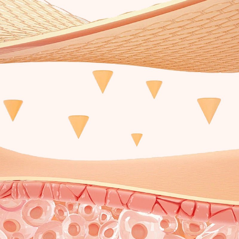 💦✨ Reusable waterproof silicone scar patch! Making scars invisible is not a dream ✨💦! - Image 7